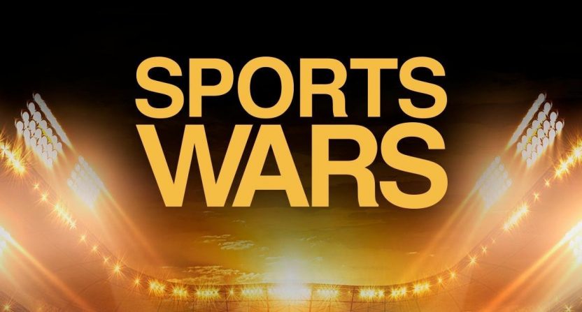 Sports Wars